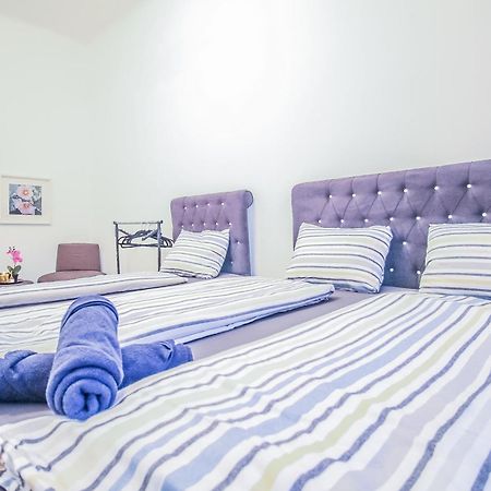 Comfortable Accommodations In The Alterlaa Area Lv3 维也纳 外观 照片