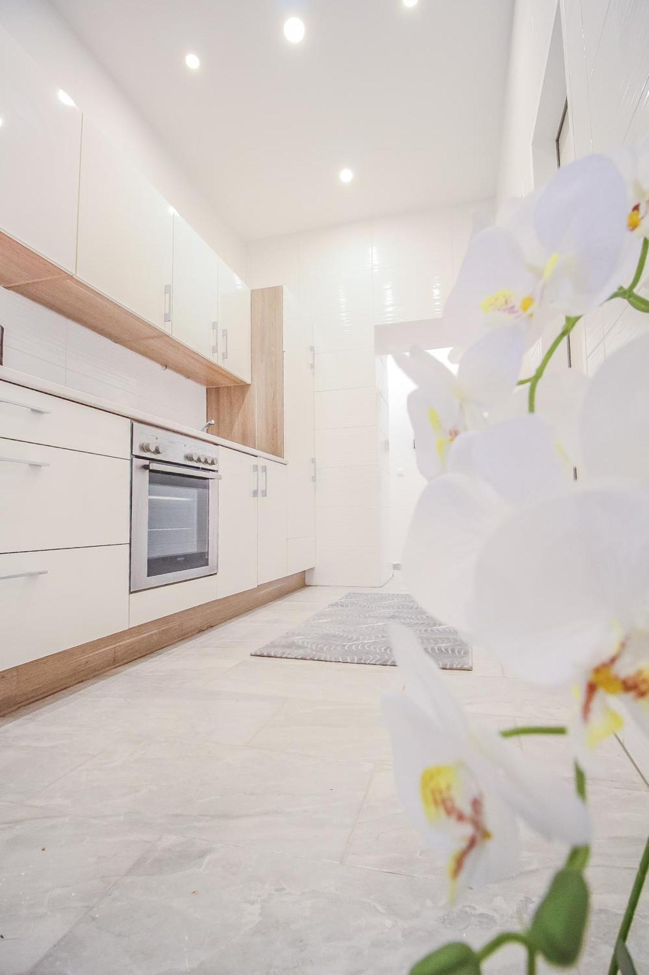 Comfortable Accommodations In The Alterlaa Area Lv3 维也纳 外观 照片