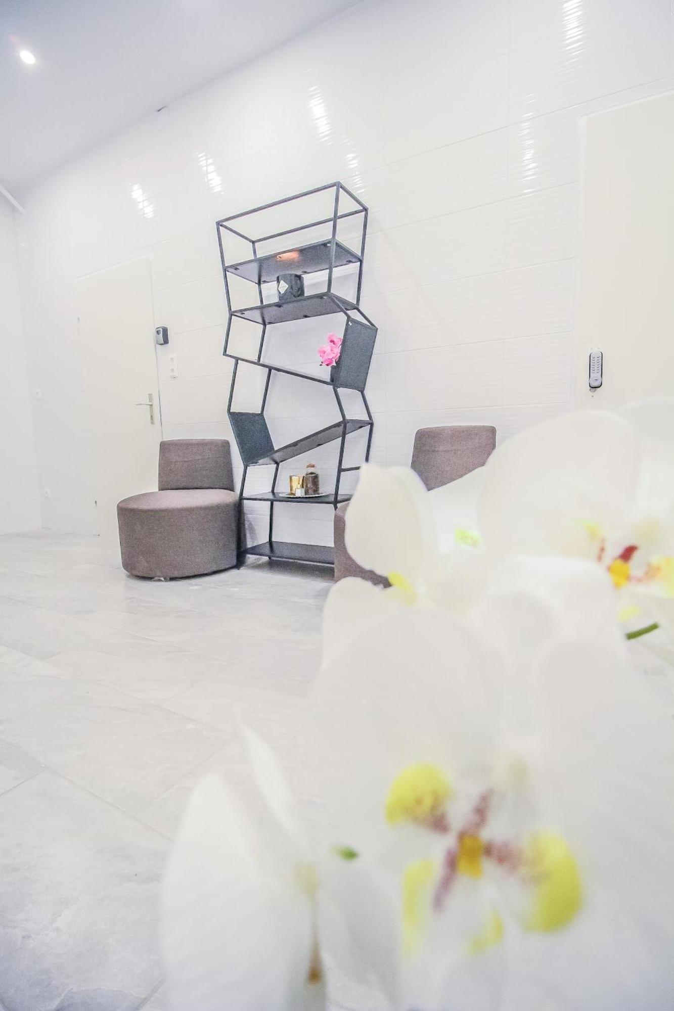 Comfortable Accommodations In The Alterlaa Area Lv3 维也纳 外观 照片