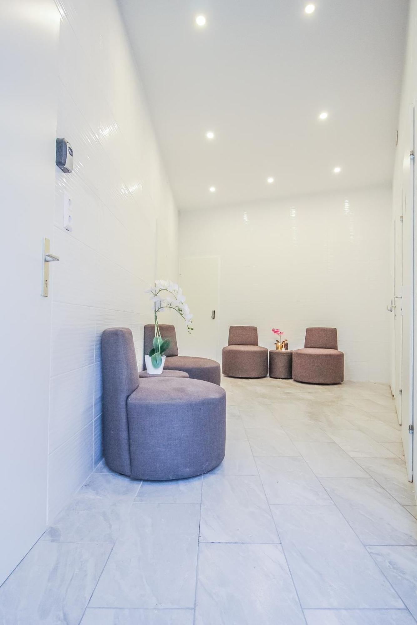 Comfortable Accommodations In The Alterlaa Area Lv3 维也纳 外观 照片