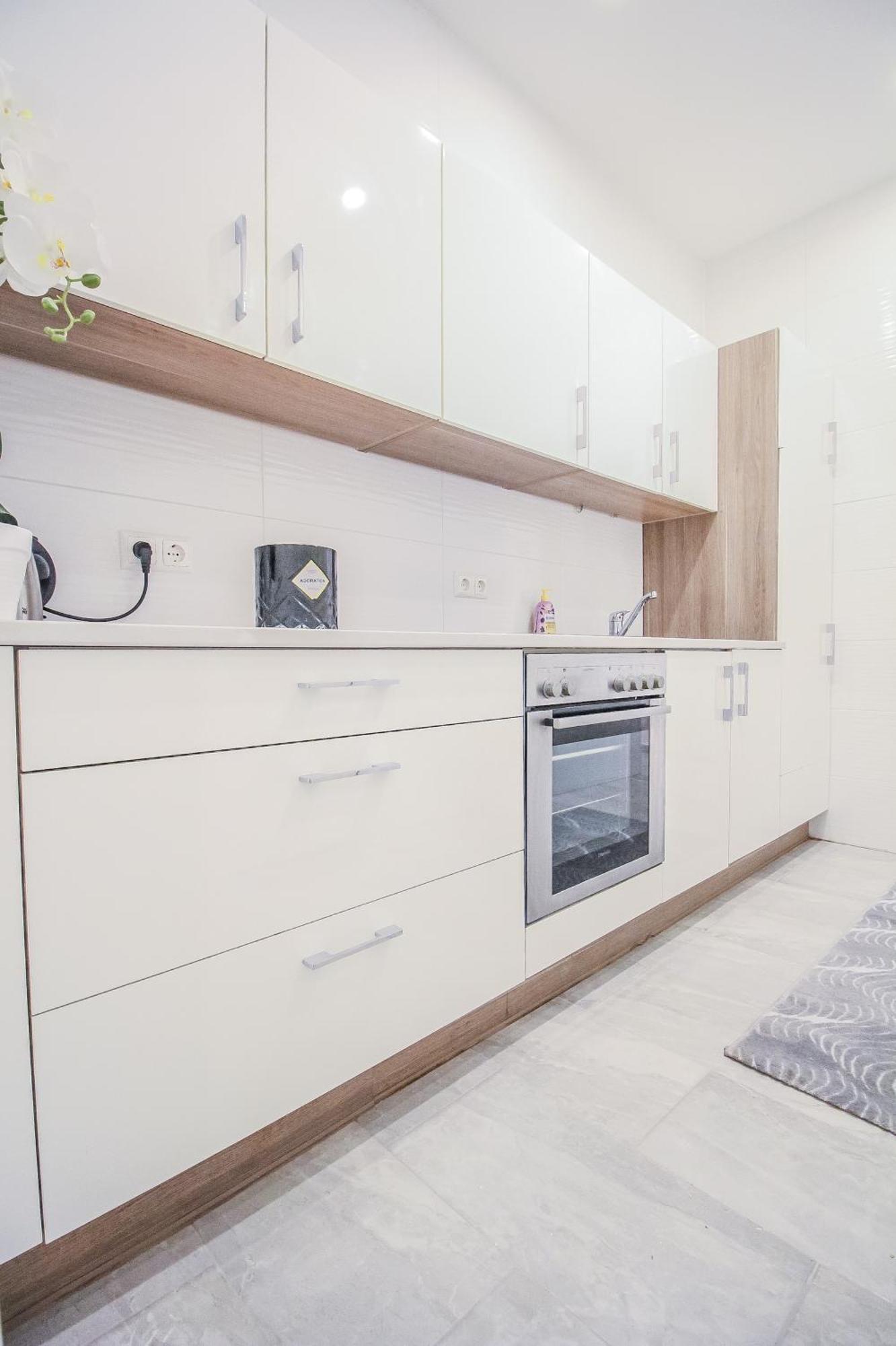Comfortable Accommodations In The Alterlaa Area Lv3 维也纳 外观 照片