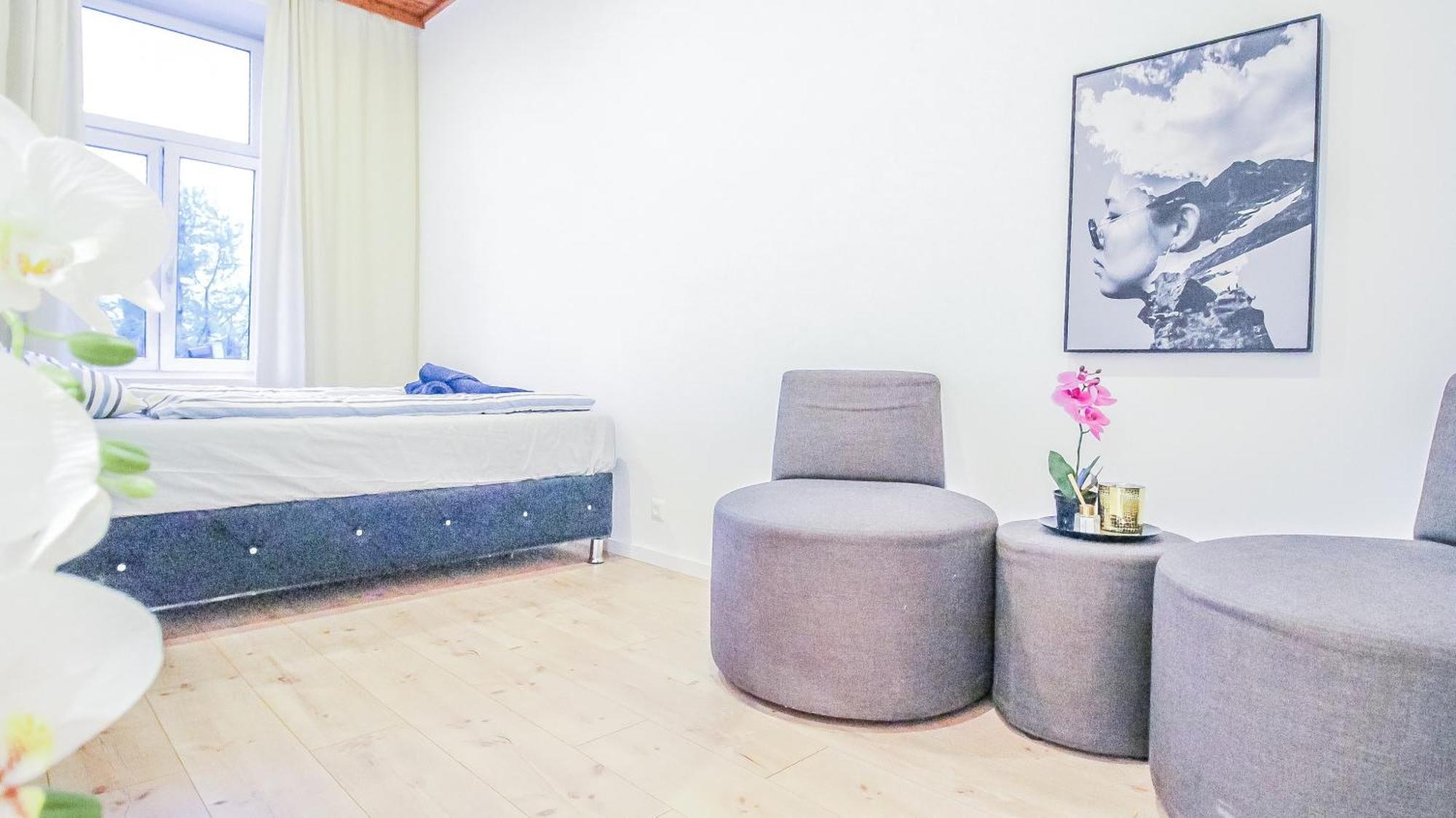 Comfortable Accommodations In The Alterlaa Area Lv3 维也纳 外观 照片