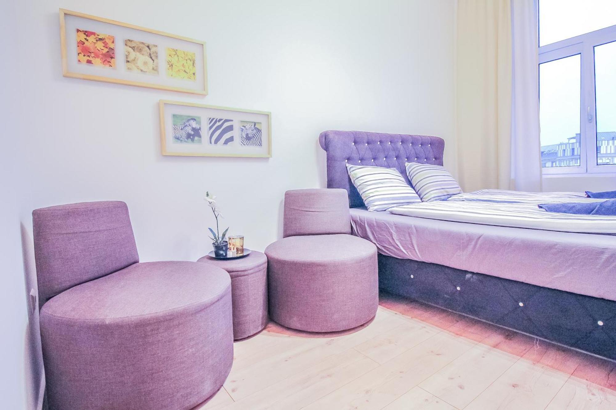 Comfortable Accommodations In The Alterlaa Area Lv3 维也纳 外观 照片