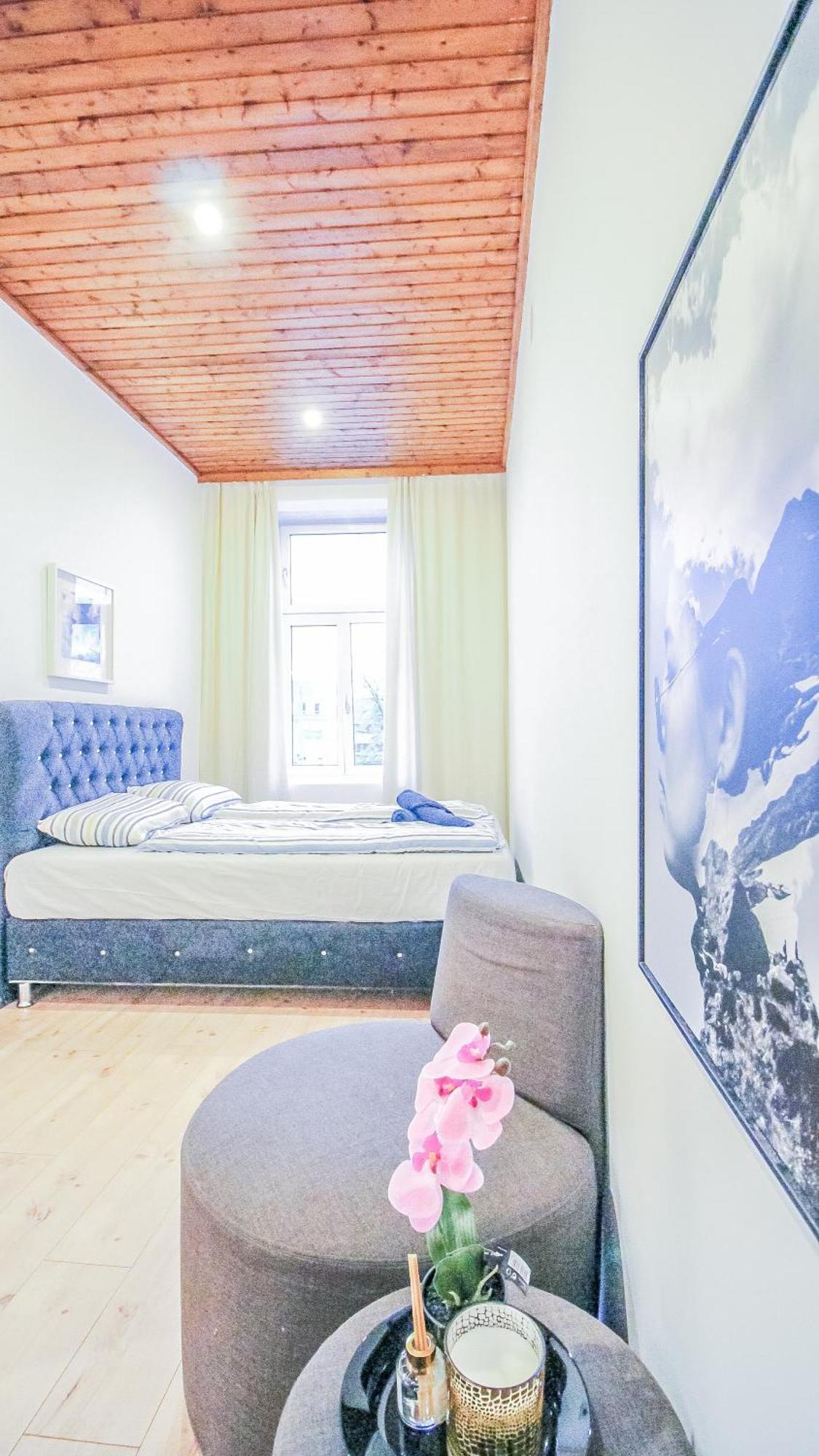 Comfortable Accommodations In The Alterlaa Area Lv3 维也纳 外观 照片