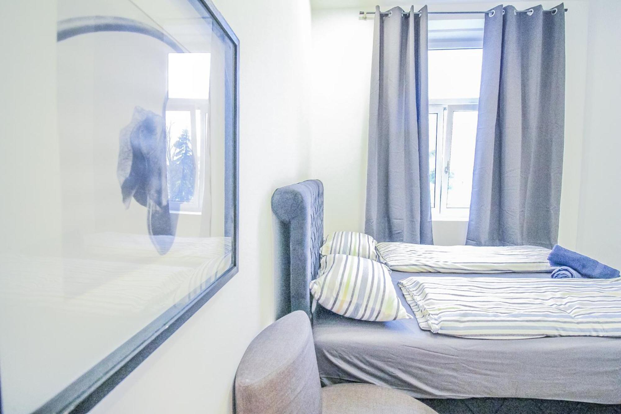 Comfortable Accommodations In The Alterlaa Area Lv3 维也纳 外观 照片