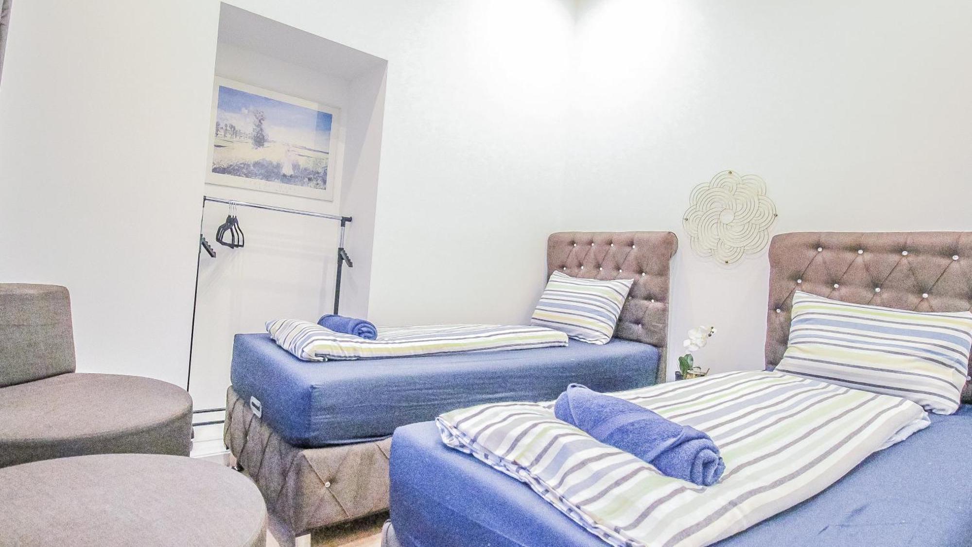 Comfortable Accommodations In The Alterlaa Area Lv3 维也纳 外观 照片