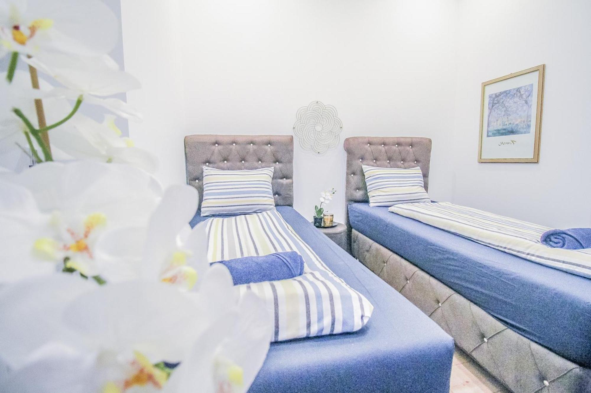 Comfortable Accommodations In The Alterlaa Area Lv3 维也纳 外观 照片