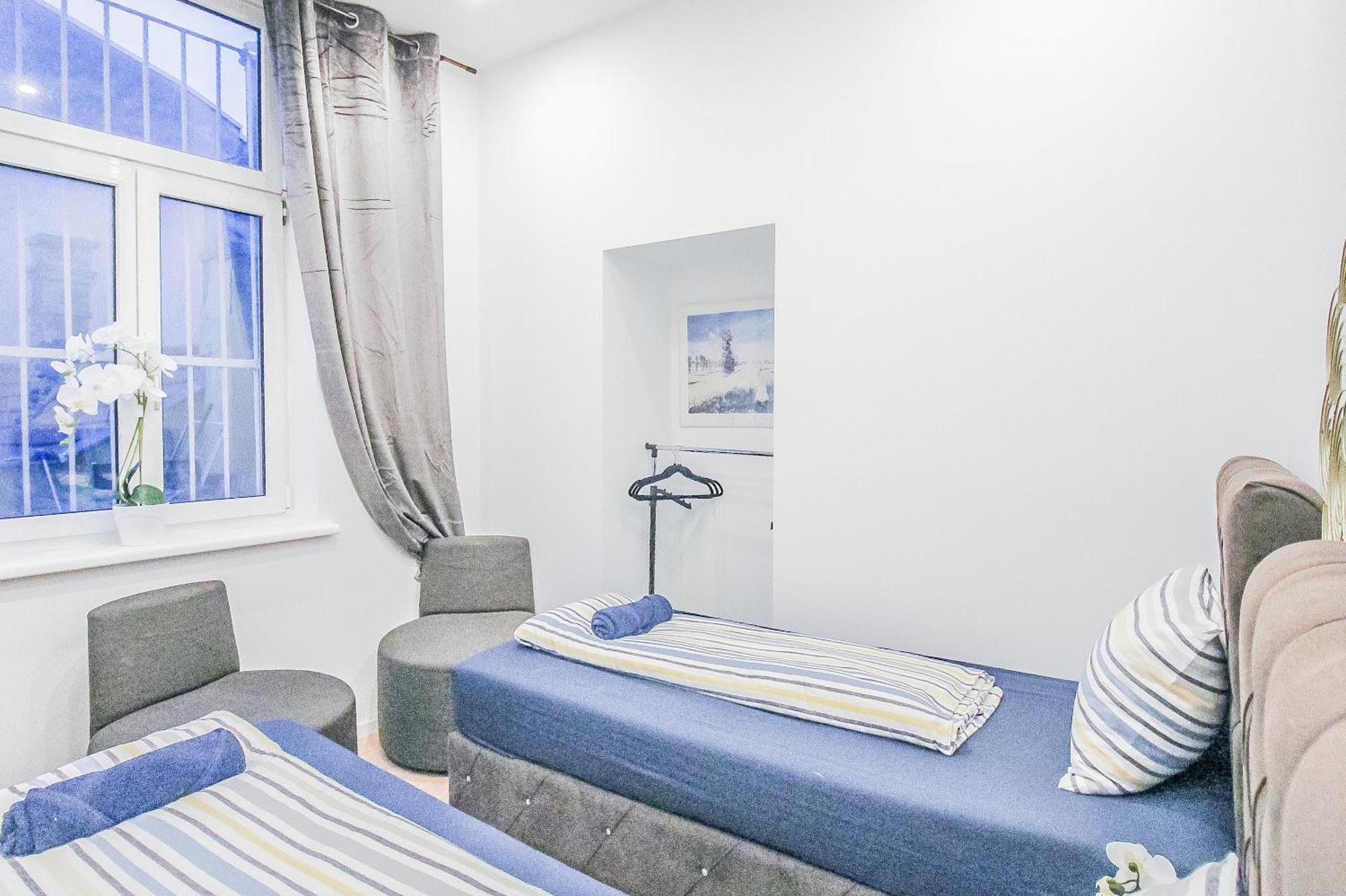 Comfortable Accommodations In The Alterlaa Area Lv3 维也纳 外观 照片