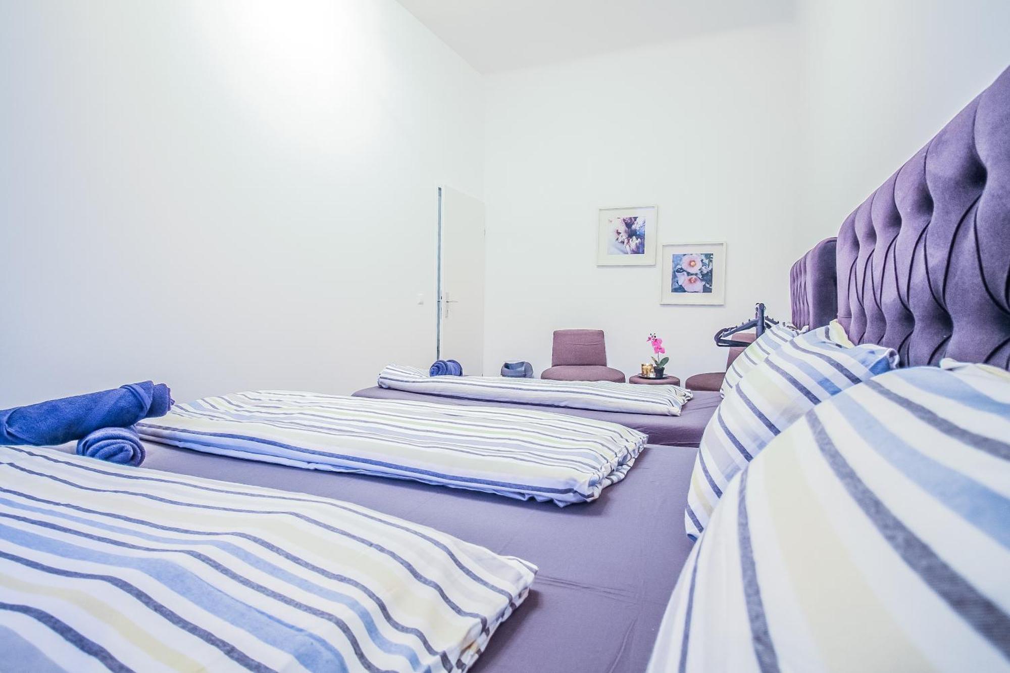 Comfortable Accommodations In The Alterlaa Area Lv3 维也纳 外观 照片